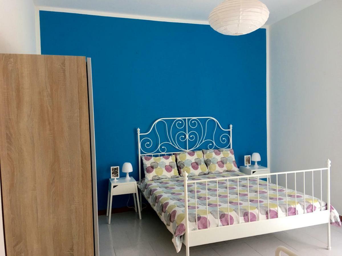 Appartamento Aria 150M Dal Mare Castelsardo Dış mekan fotoğraf