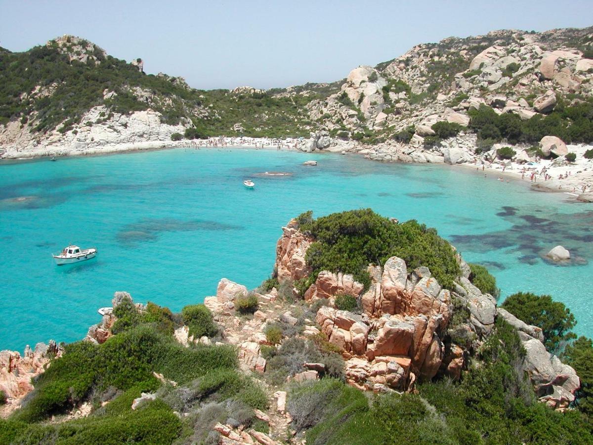 Appartamento Aria 150M Dal Mare Castelsardo Dış mekan fotoğraf