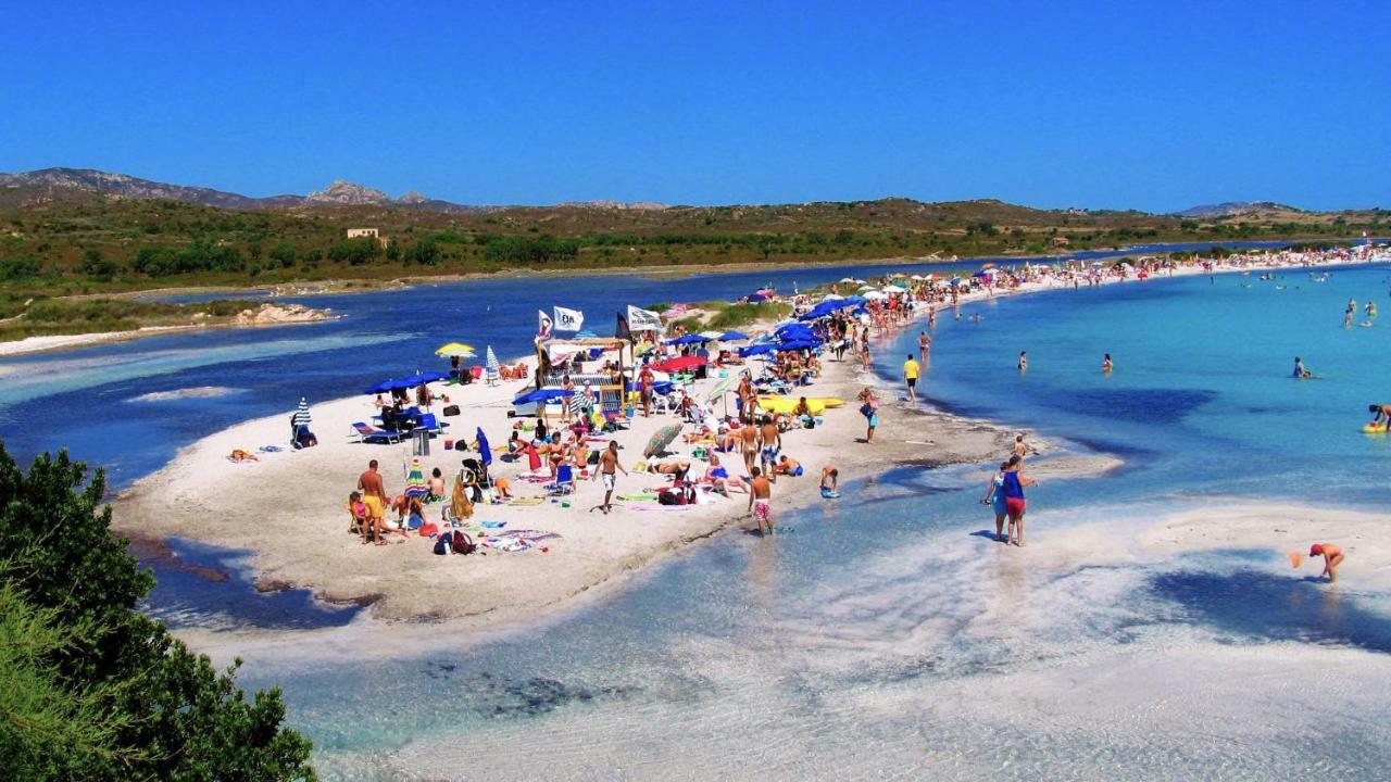 Appartamento Aria 150M Dal Mare Castelsardo Dış mekan fotoğraf