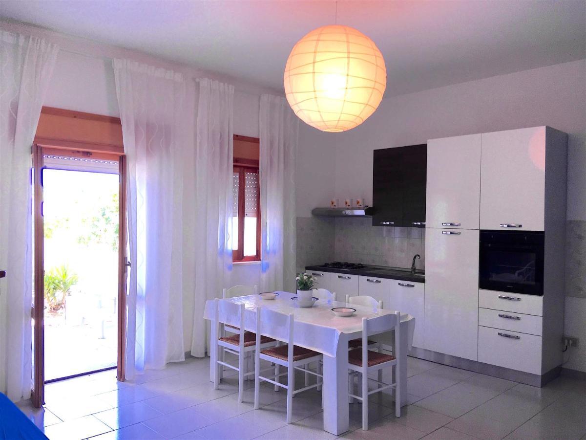 Appartamento Aria 150M Dal Mare Castelsardo Dış mekan fotoğraf