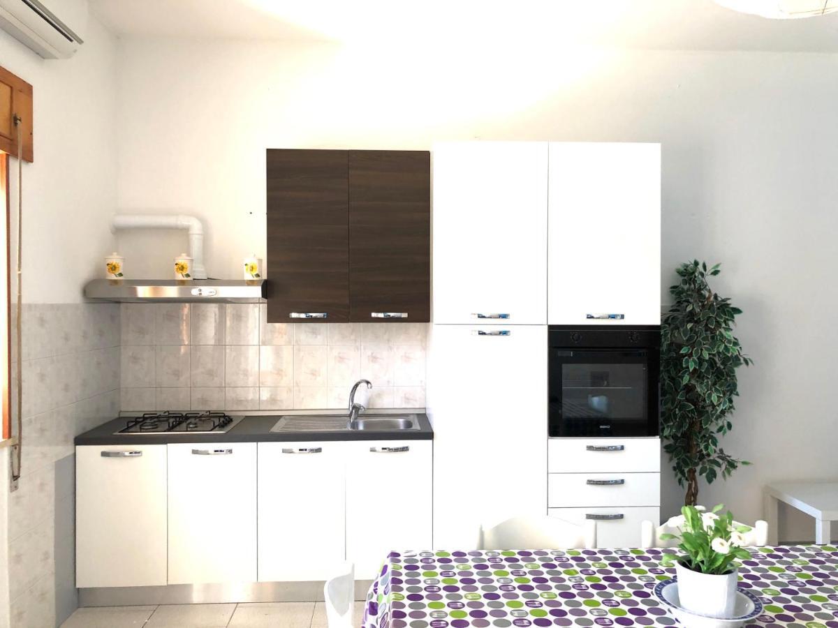 Appartamento Aria 150M Dal Mare Castelsardo Dış mekan fotoğraf